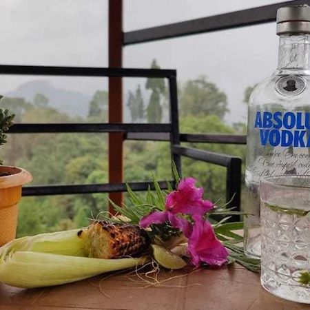 Hotel O Esti Kutum Home Stay Rishop Εξωτερικό φωτογραφία
