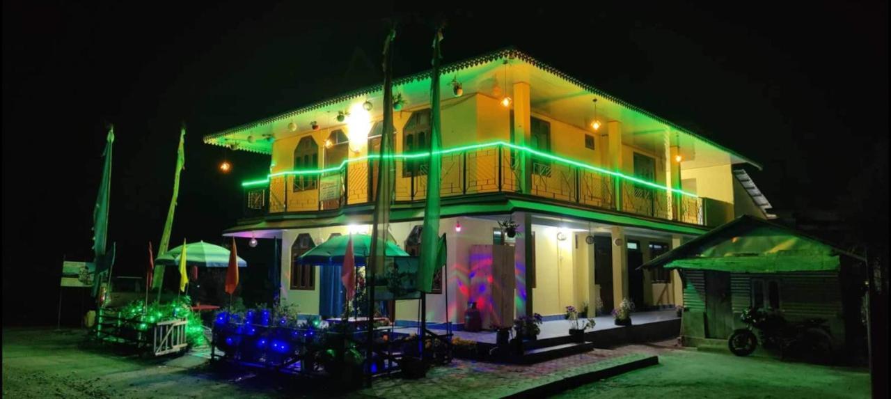 Hotel O Esti Kutum Home Stay Rishop Εξωτερικό φωτογραφία