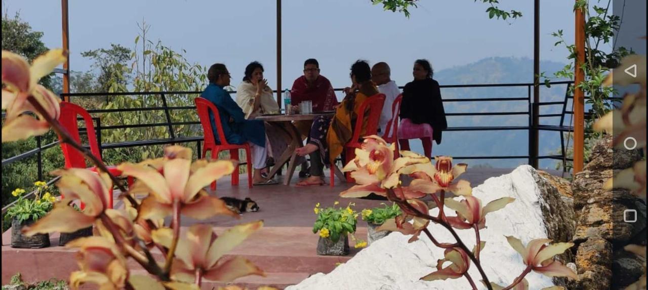Hotel O Esti Kutum Home Stay Rishop Εξωτερικό φωτογραφία