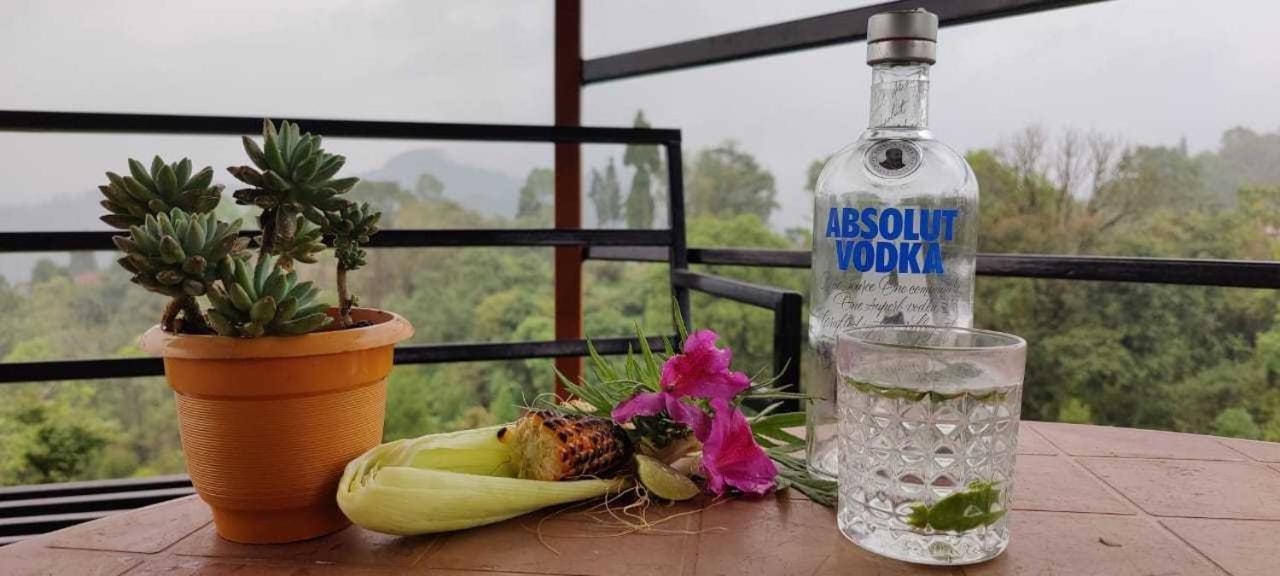 Hotel O Esti Kutum Home Stay Rishop Εξωτερικό φωτογραφία