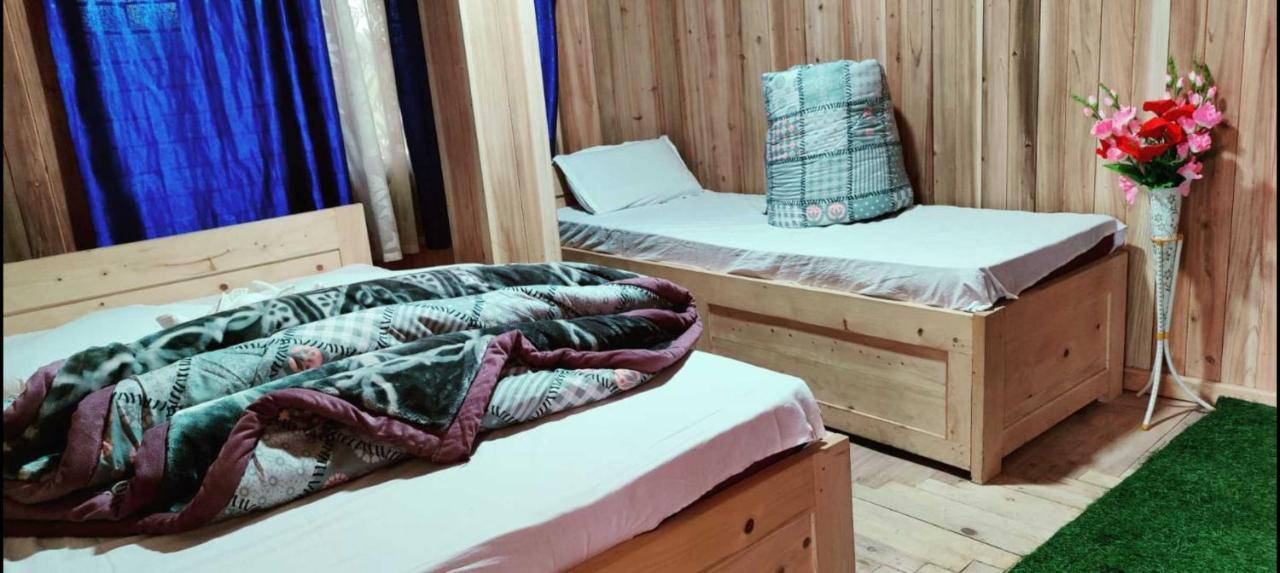Hotel O Esti Kutum Home Stay Rishop Εξωτερικό φωτογραφία